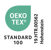 Logo_Oekotex_Bimy_FS24 Logo_Oekotex_Bimy_FS24