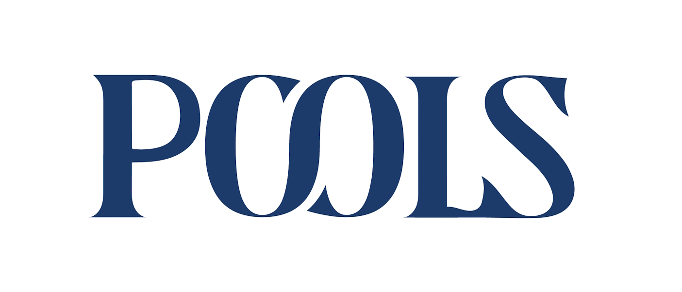 Logo_Pools Logo_Pools