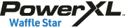 Logo_PowerXL_WaffleStar