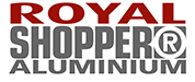 Logo_ROYAL_Shopper_Aluminium Logo_ROYAL_Shopper_Aluminium