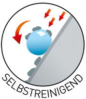 Logo_Selbstreinigend