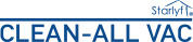 Logo_Starlyf_CLEANALLVAC Logo_Starlyf_CLEANALLVAC