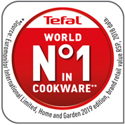 Logo_TefalWorldNo1 Logo_TefalWorldNo1