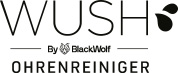 Logo_WUSH_Ohrenreiniger Logo_WUSH_Ohrenreiniger
