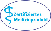 Logo_ZertifiziertesMedizinprodukt Logo_ZertifiziertesMedizinprodukt