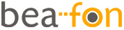 Logo_beafon Logo_beafon