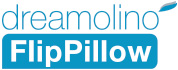 Logo_dreamolino_FlipPillow