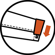 Logo_verstellbareAermelbuendchen Logo_verstellbareAermelbuendchen