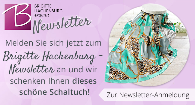 für DekoVersand & Schönes Brigitte Hachenburg