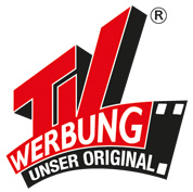 Logo_TVWerbung_UnserOriginal Logo_TVWerbung_UnserOriginal