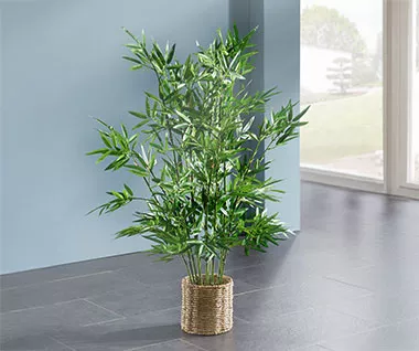 Edle Kunstblumen und hochwertige Kunstblumengestecke