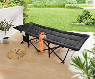 Balkon- und Gartenmöbel zum Wohlfühlen