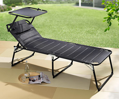 Moderne Gartenmöbel für eine stilvolle Wohlfühl-Atmosphäre