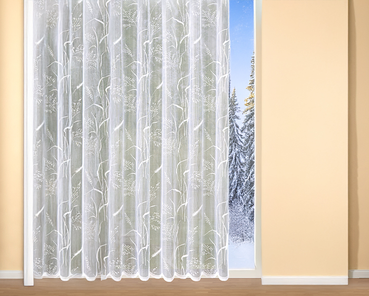 Mit stilvollen Gardinen Ihr Zuhause verschönern