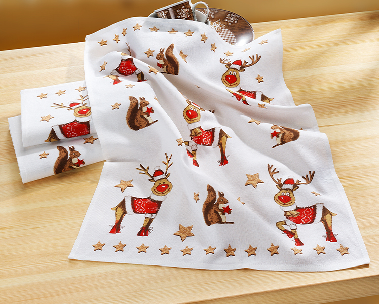 Nützliche und originelle Haushaltshelfer