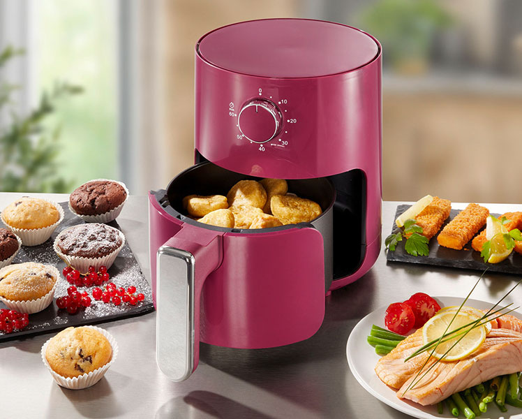 Hochwertige und exklusive Küchengeräte online bestellen