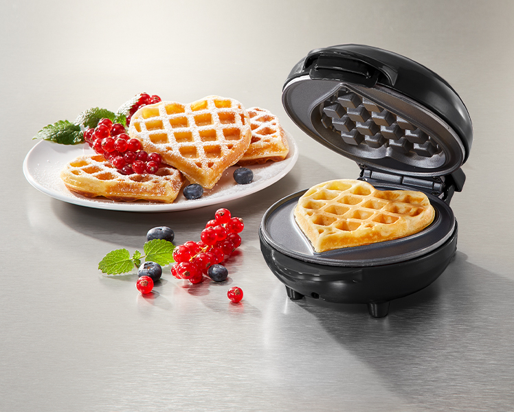 Hochwertige und exklusive Küchengeräte online bestellen