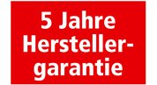 5JahreHerstellerGarantie_detail