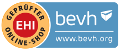bevh logo