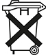 Batterie Symbol