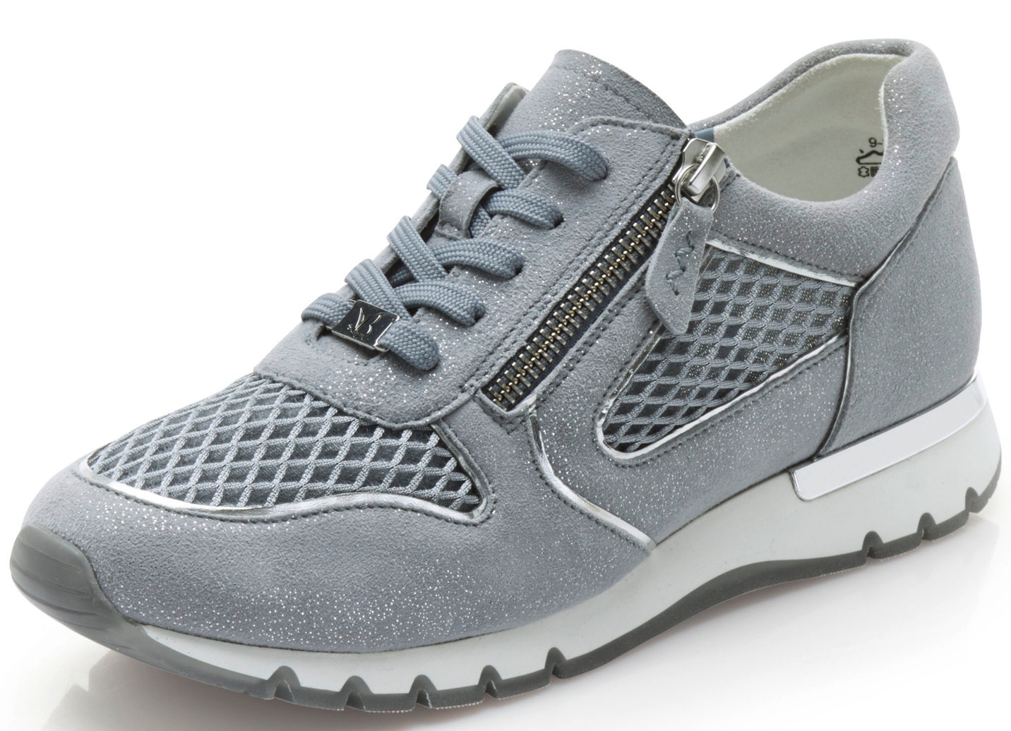 Damen Sneaker Weite H